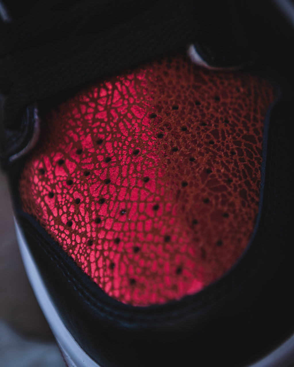 Air Jordan 1 High "Ruby"