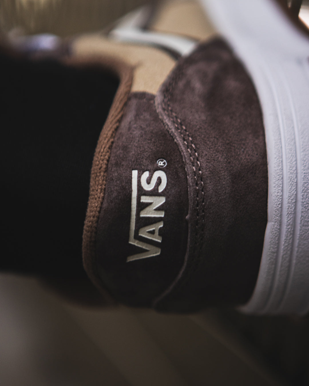 Vans Hylane Nineties