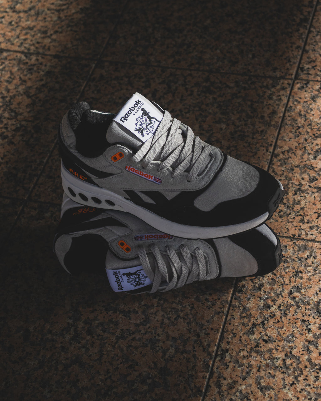 Reebok Classics ERS World