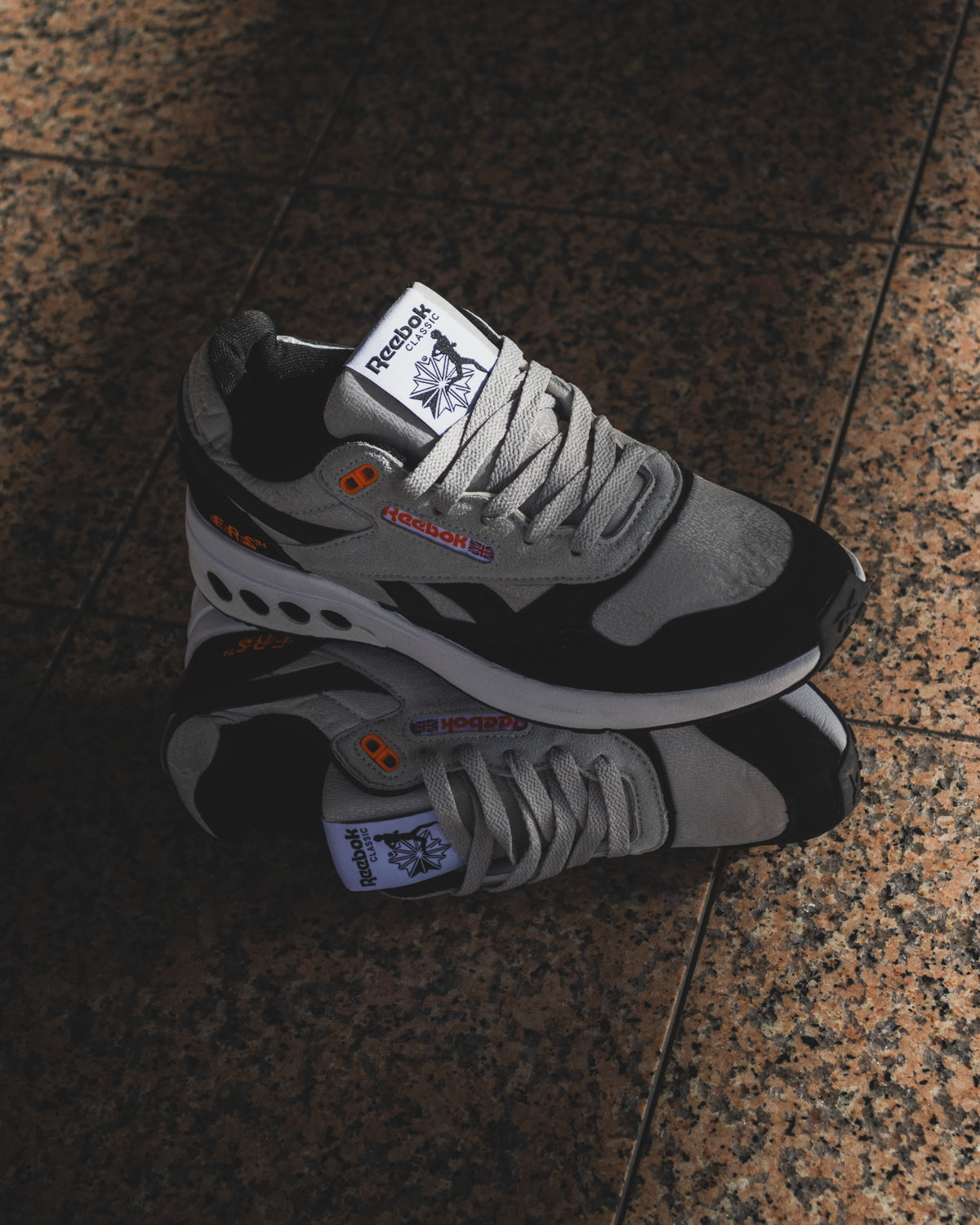 Reebok Classics ERS World