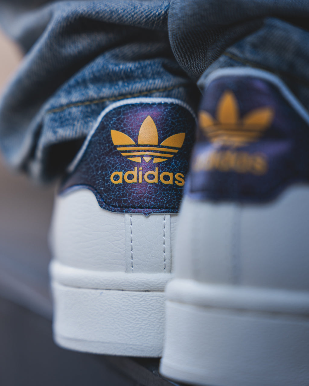 Adidas Originals Superstar II