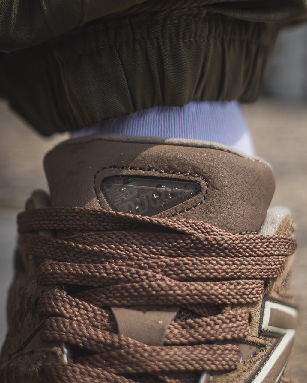 New Balance 9060 “Mushroom”