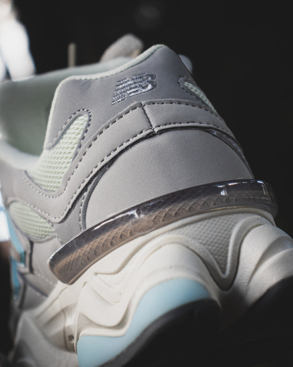 New Balance 9060