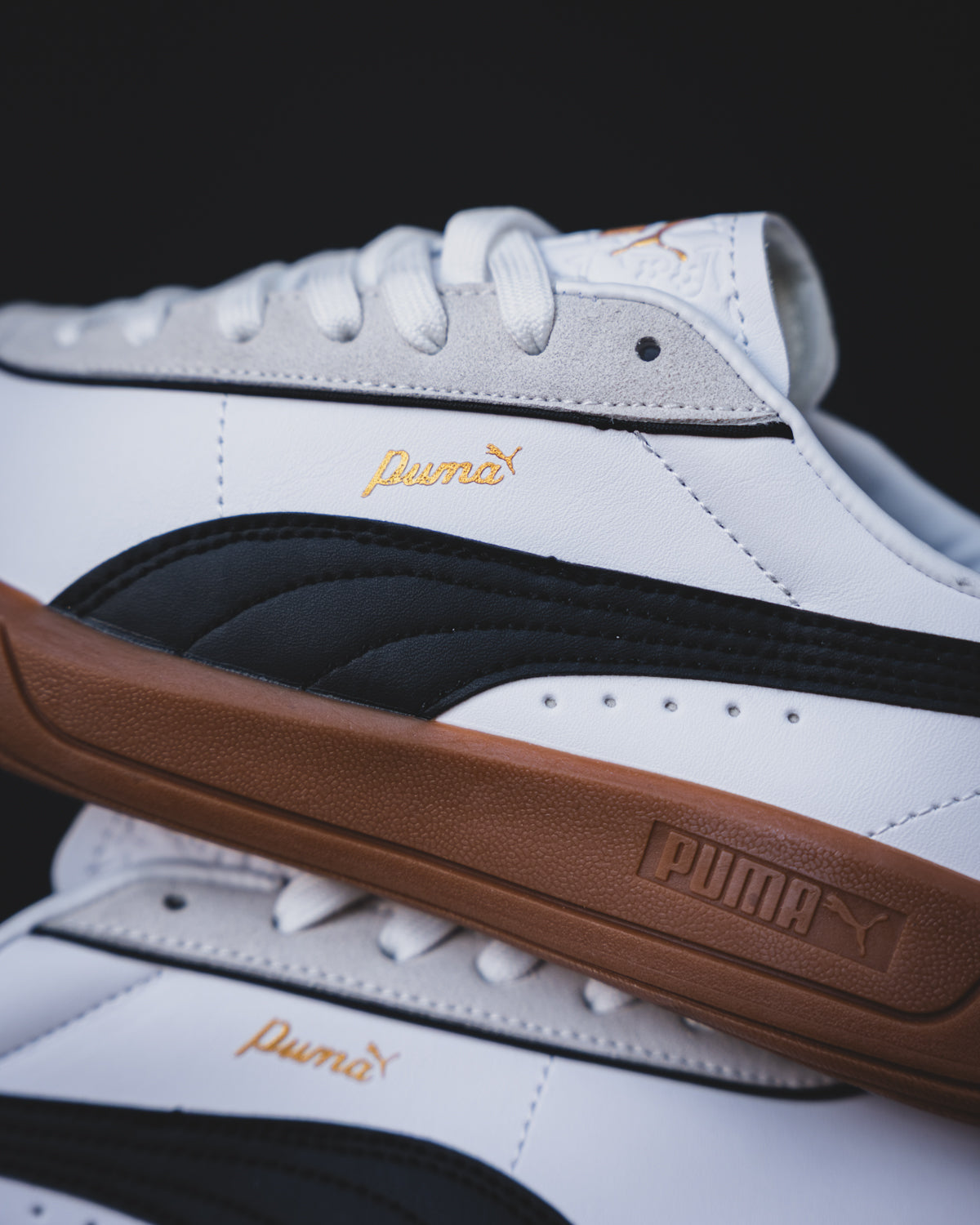PUMA Club Klassika