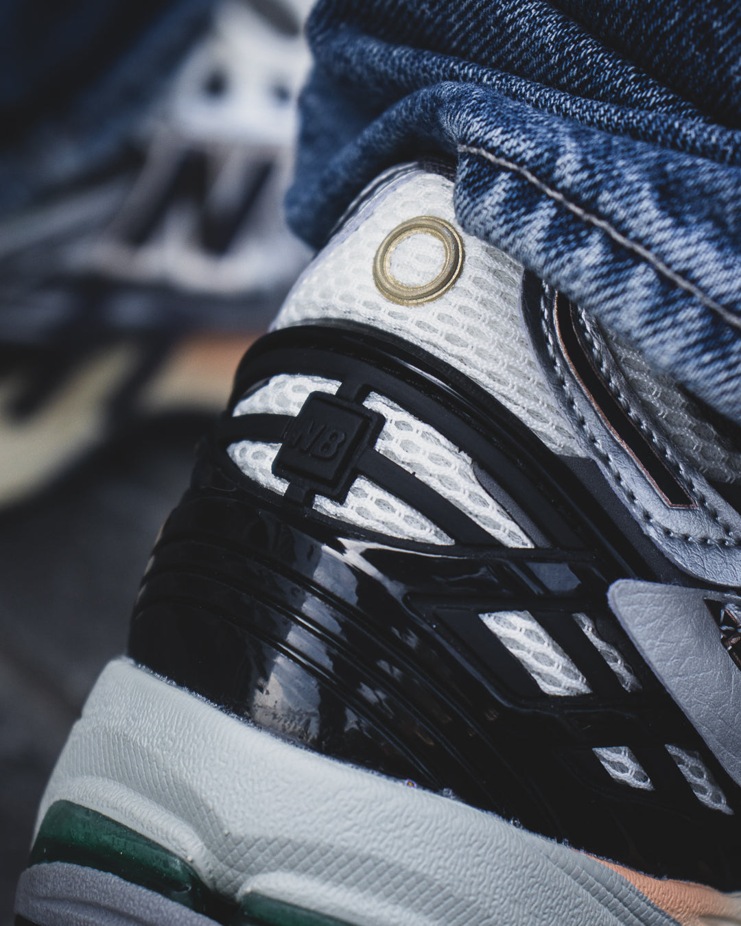 New Balance 1906A Tech Explosion