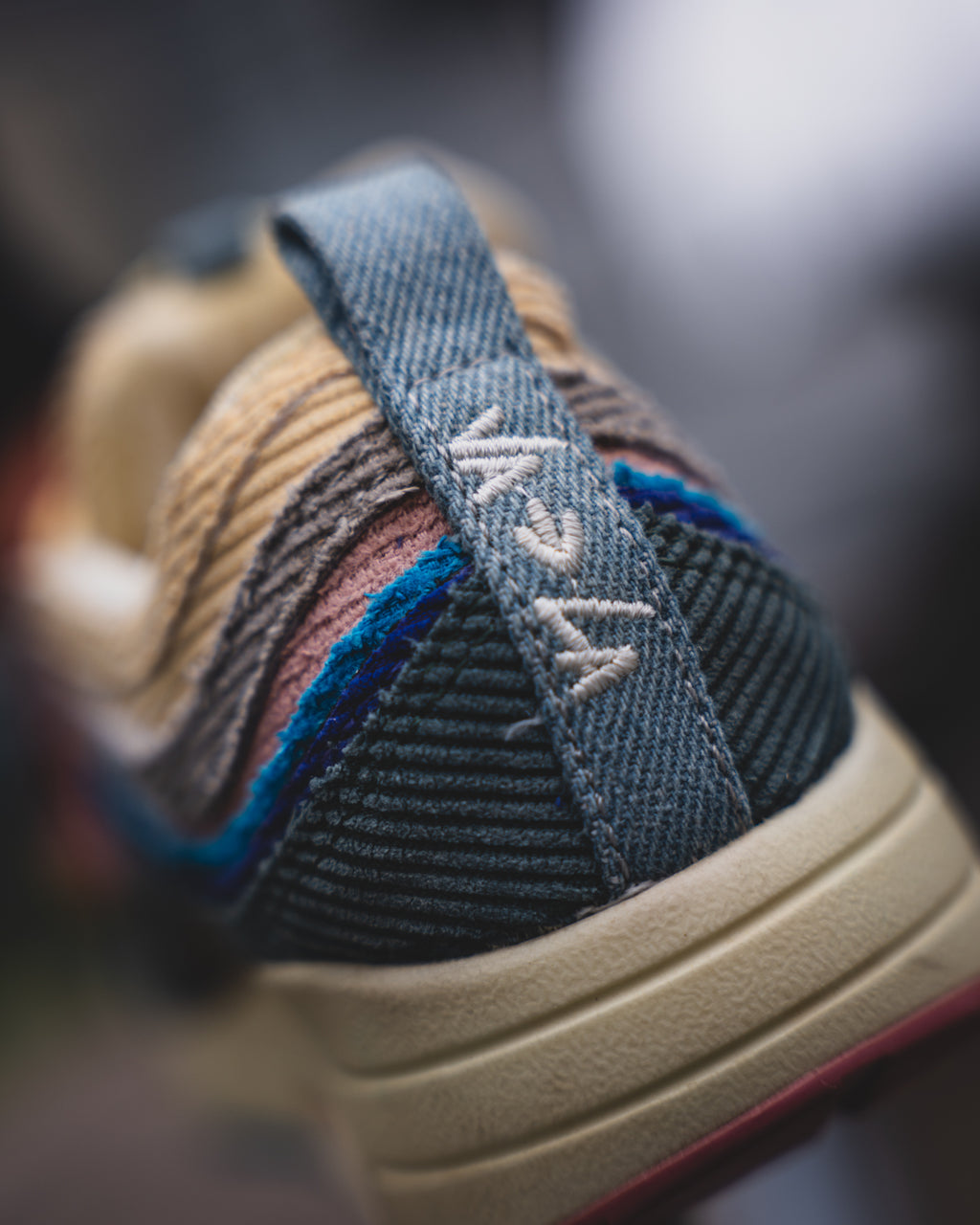Nike Air Max 1/97 VF Sean Wotherspoon