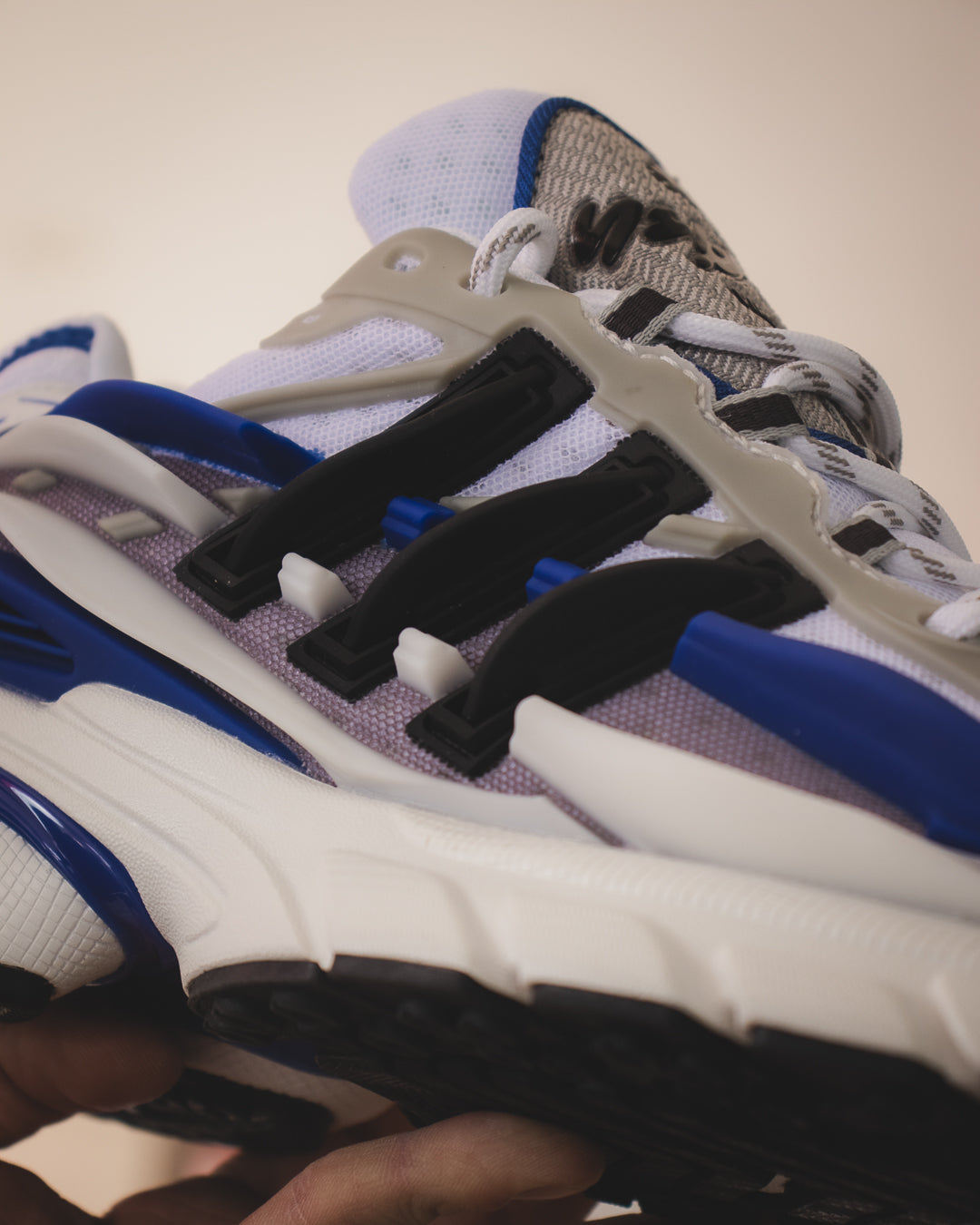 Adidas Adistar Jellyfish Pharrell Williams Royal Blue