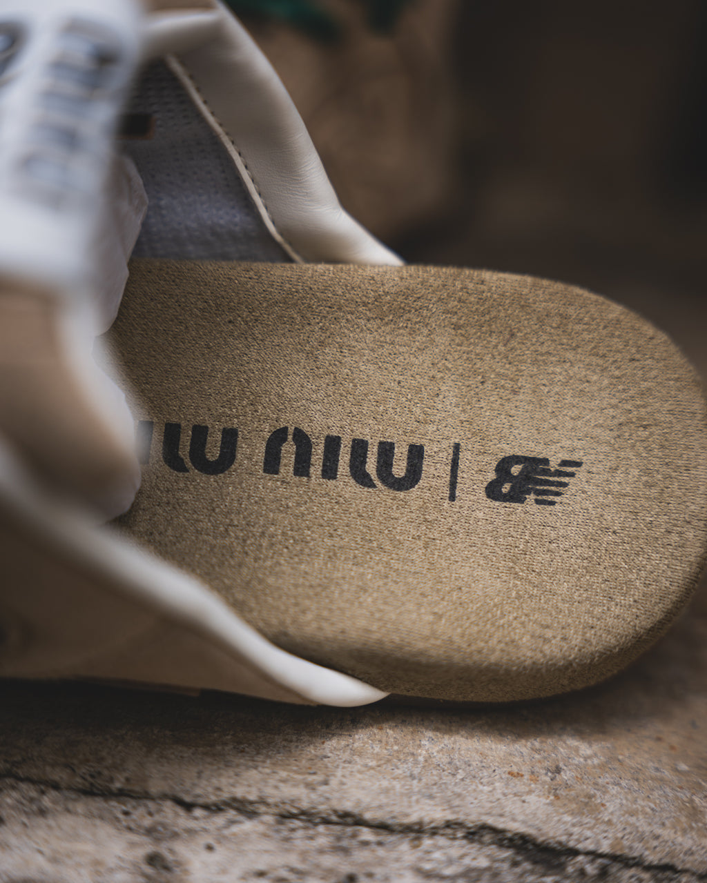 New Balance 530 SL Mule X MIU MIU