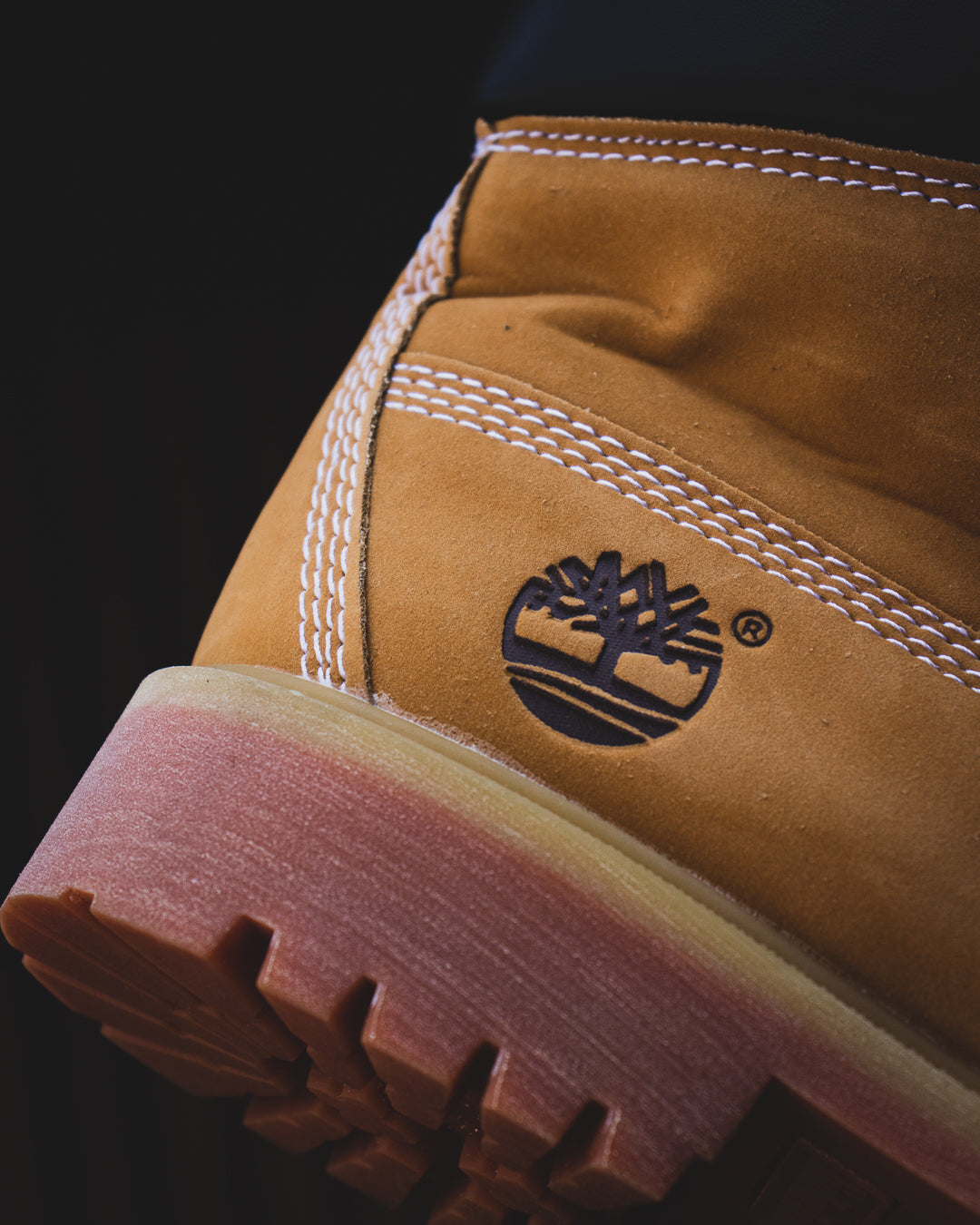 Timberland Premium 6-inch