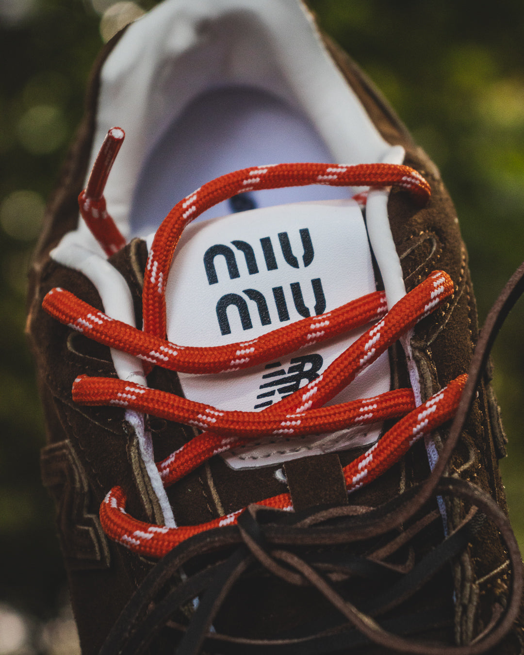 New Balance 530 SL X Miu Miu