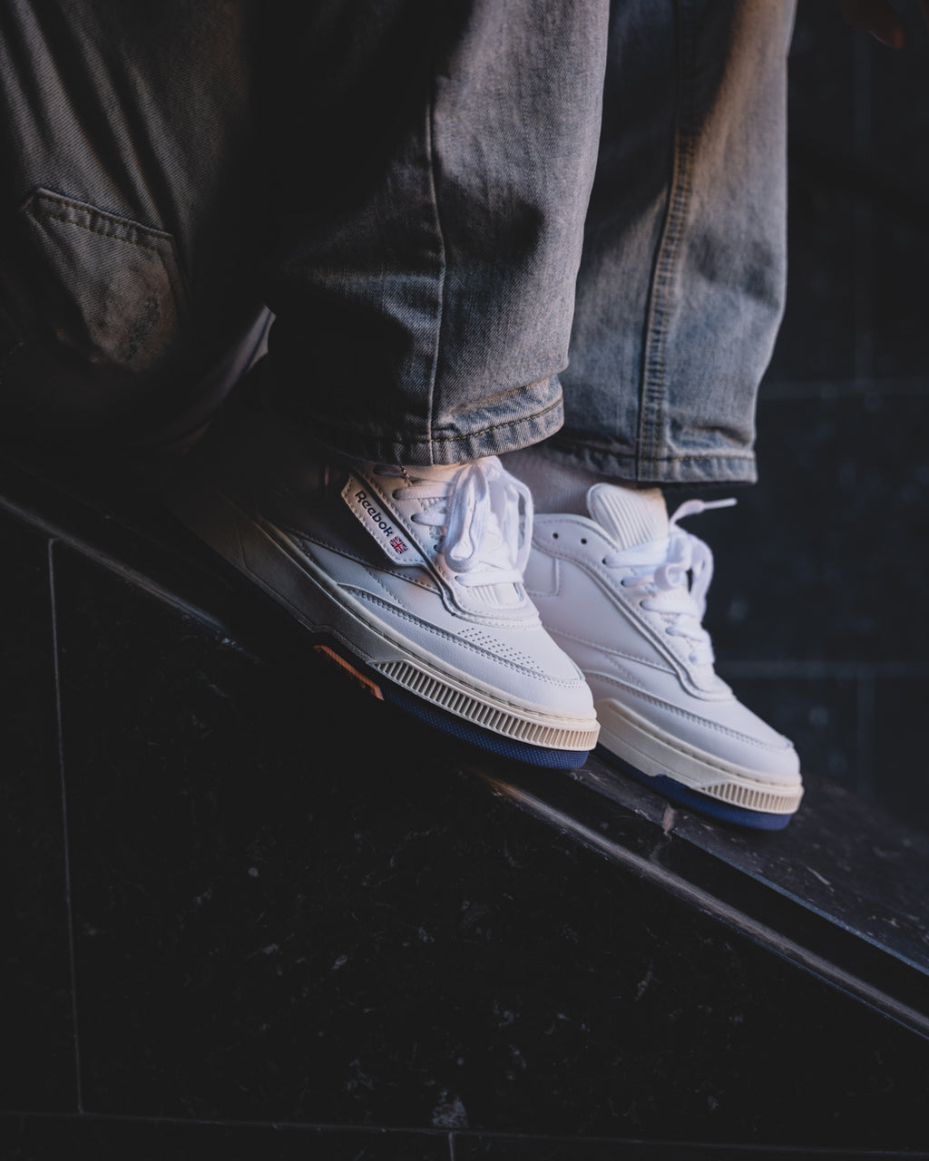 Reebok Club C LTD