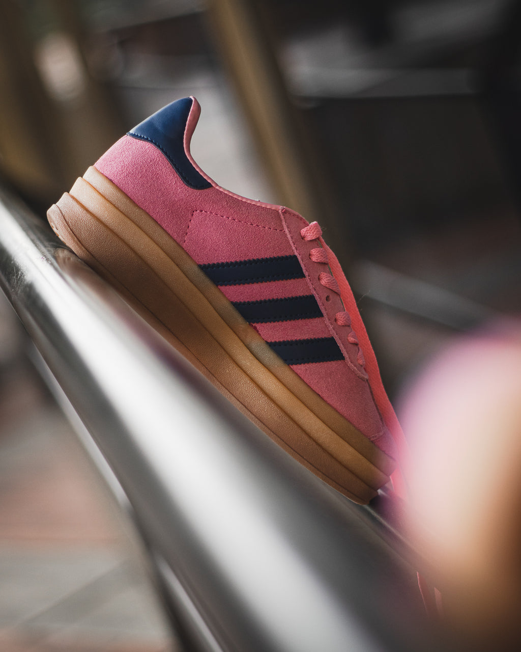 Adidas Gazelle Bold