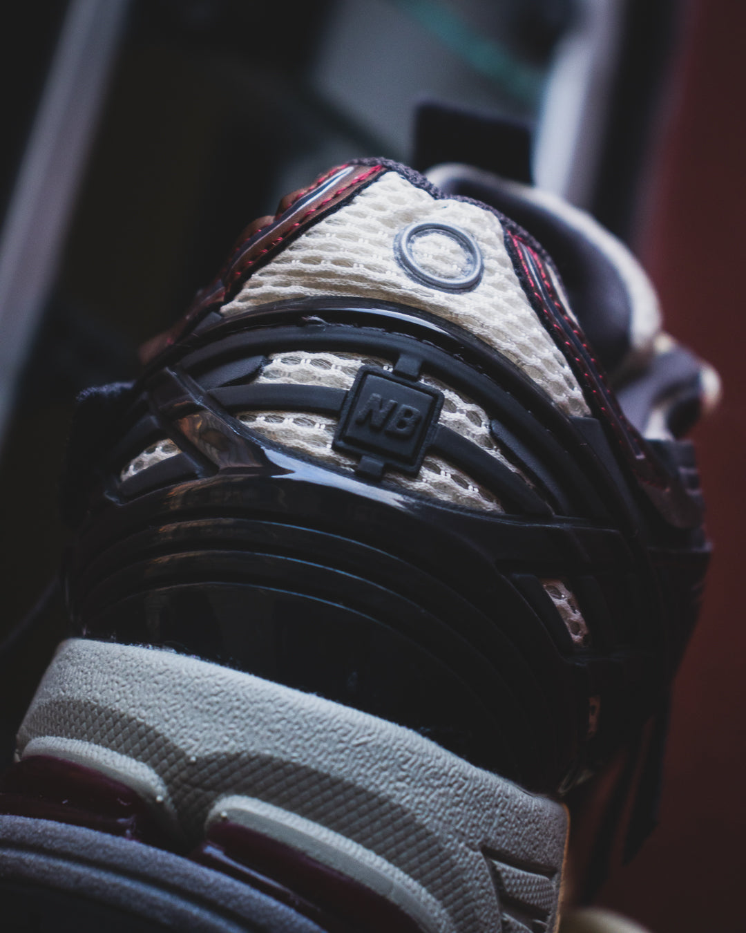 New Balance 1906A “Eggplant”