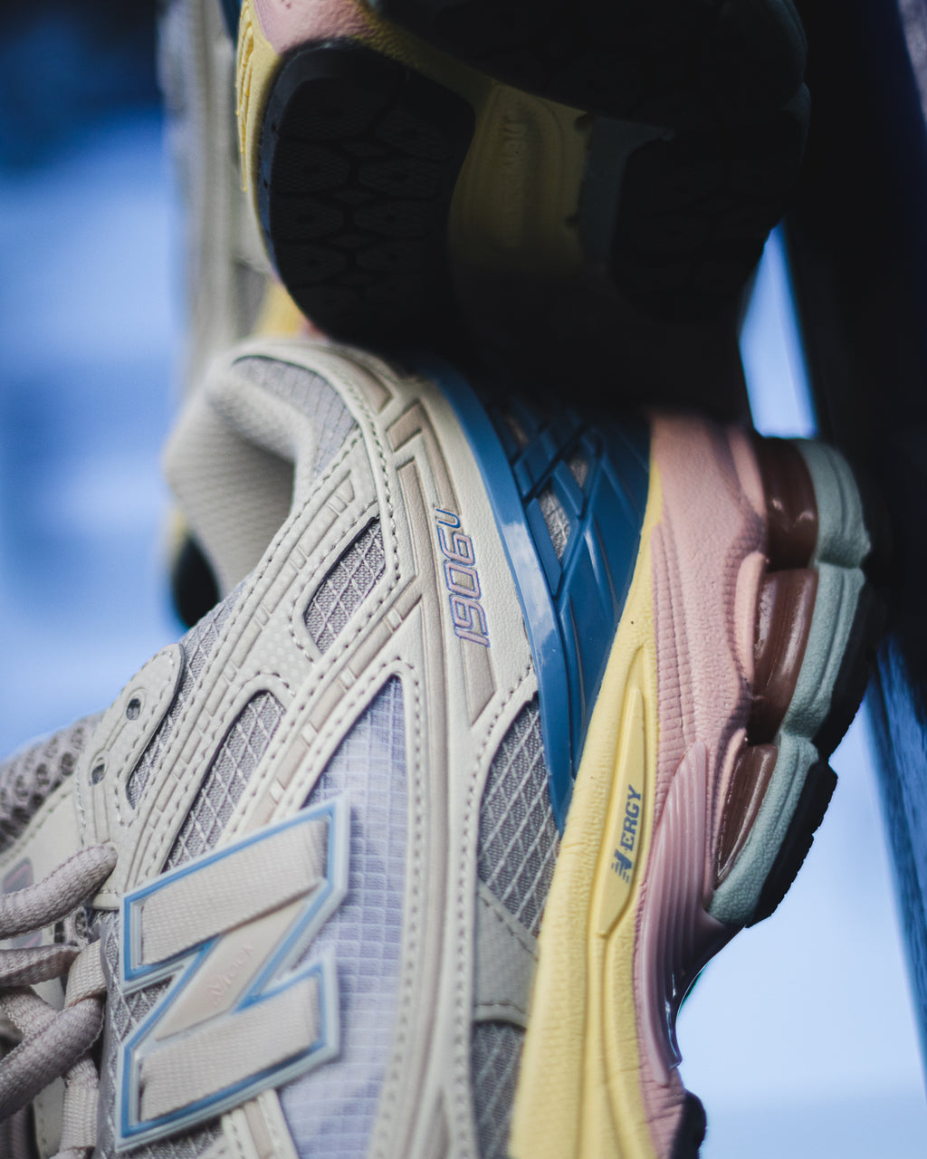 New Balance 1906U “Lunar New Year”