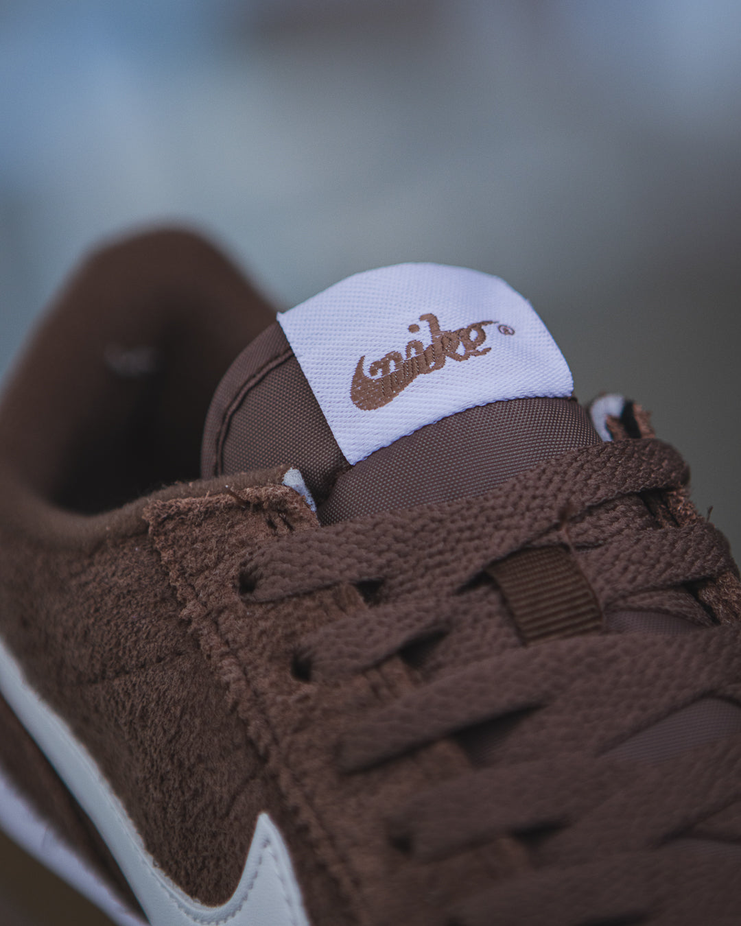 Nike Cortez Vintage Suede