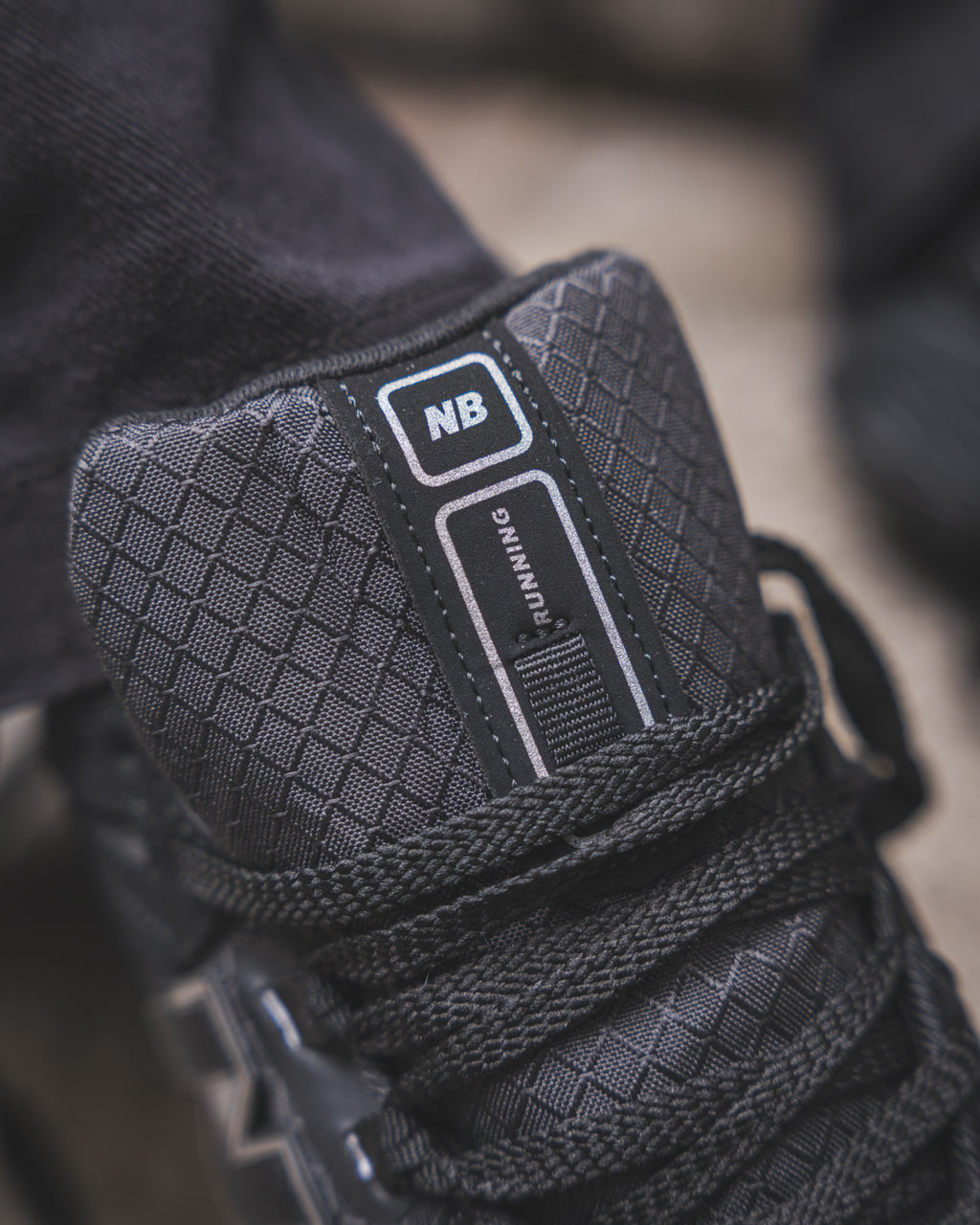 New Balance 1906R CORDURA Black Magnet