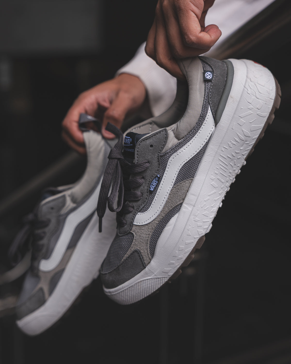 Vans UltraRange Neo VR3
