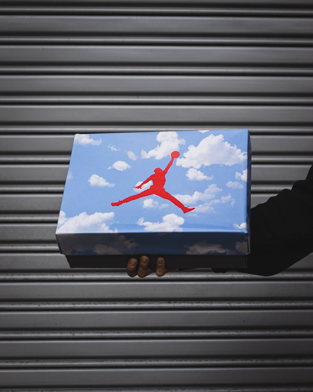 Air Jordan 3 Retro OG SP "Seoul 2.0"