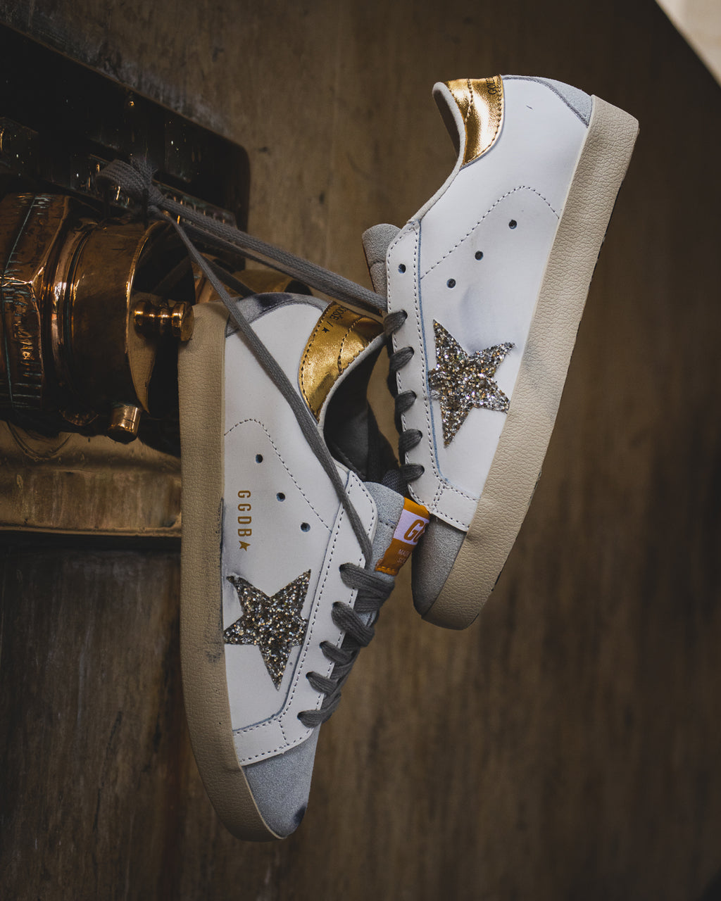 Golden Goose Super-Star