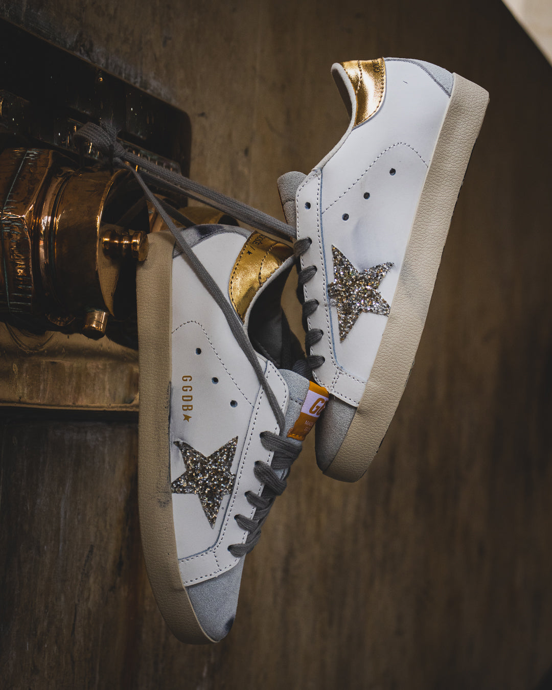 Golden Goose Super-Star