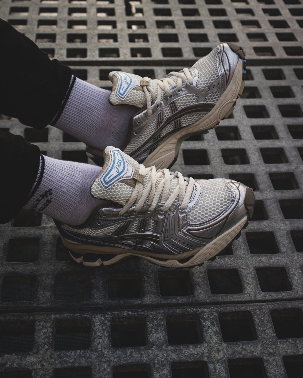ASICS Gel-Kayano 14