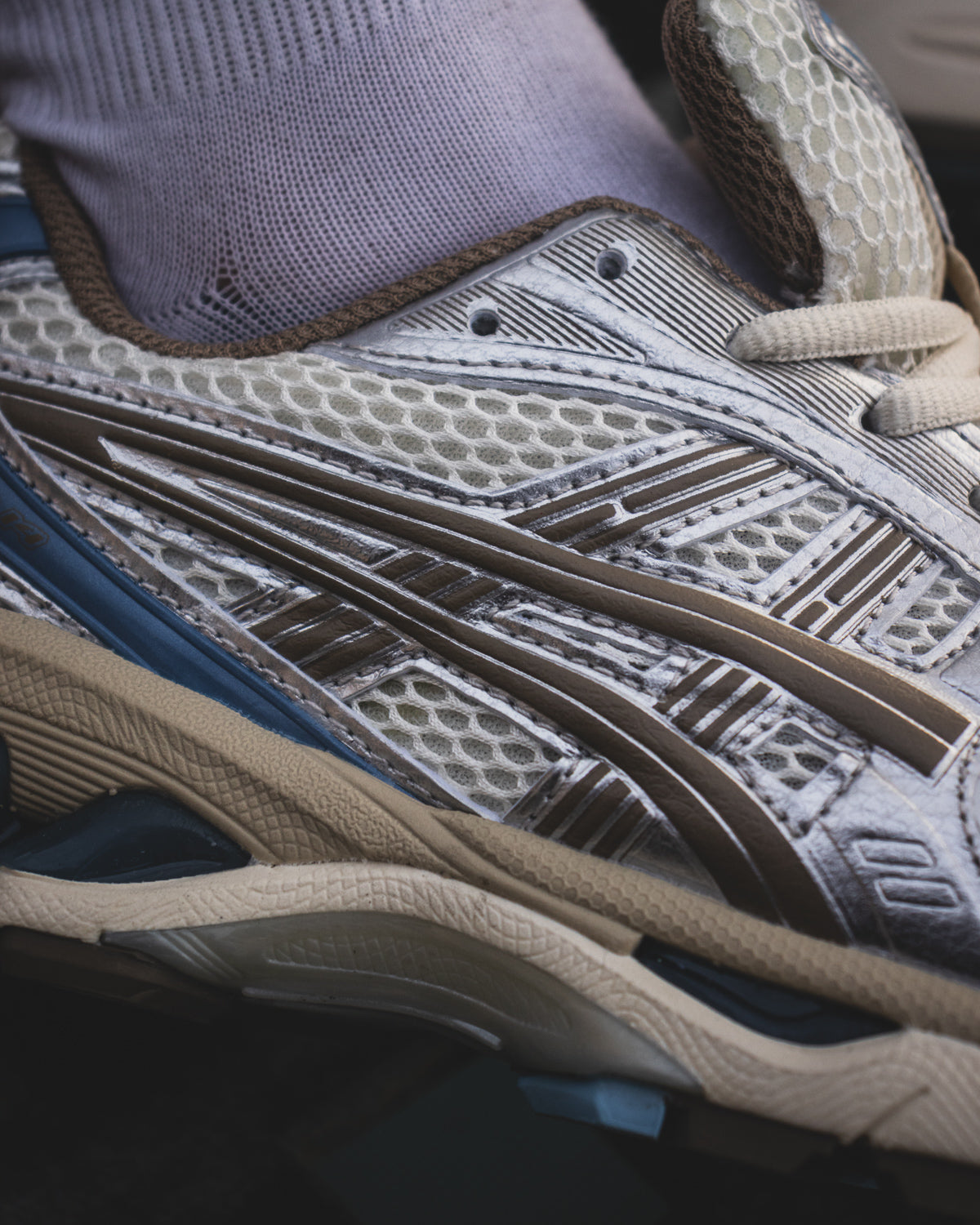 ASICS Gel-Kayano 14