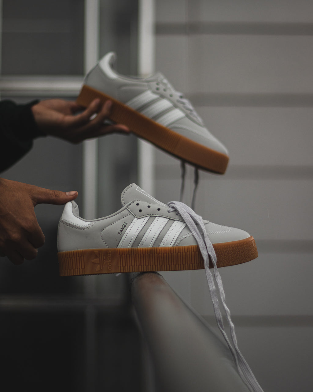Adidas Sambae