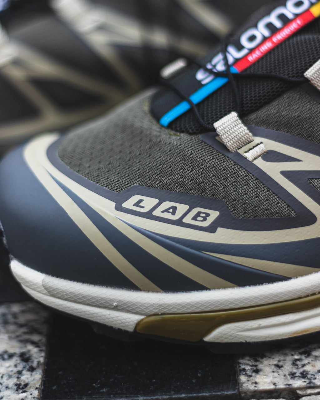 Salomon S-Lab XT-6 Soft Ground