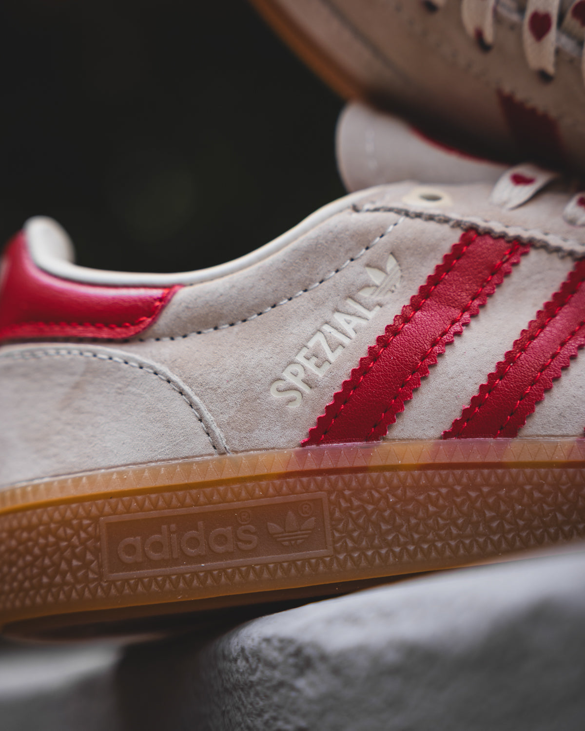 Adidas Handball Spezial "Valentine's Day"