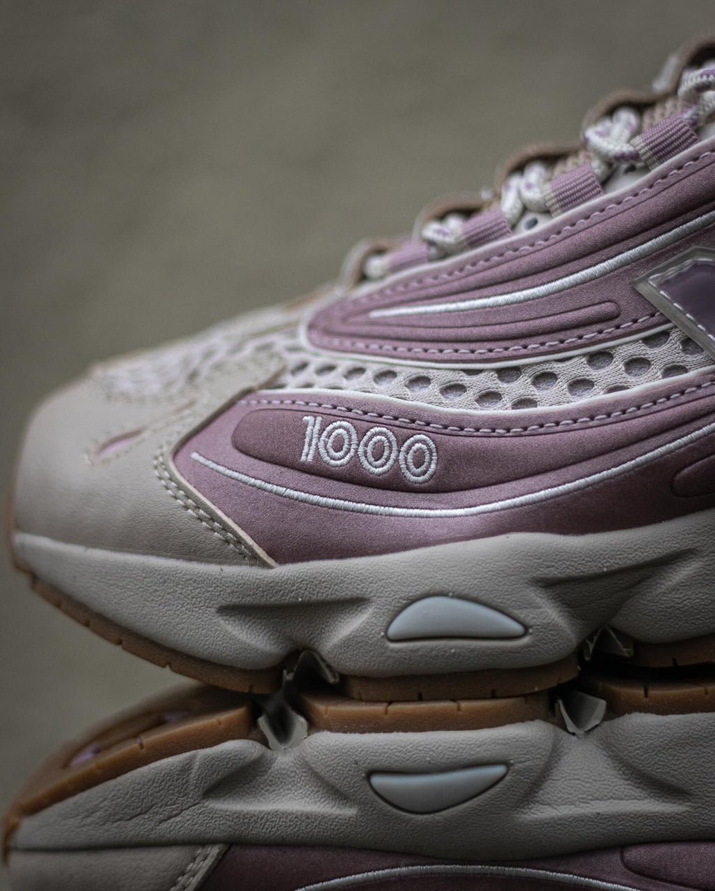 New Balance 1000 x Joe Freshgoods “Pink Mink”
