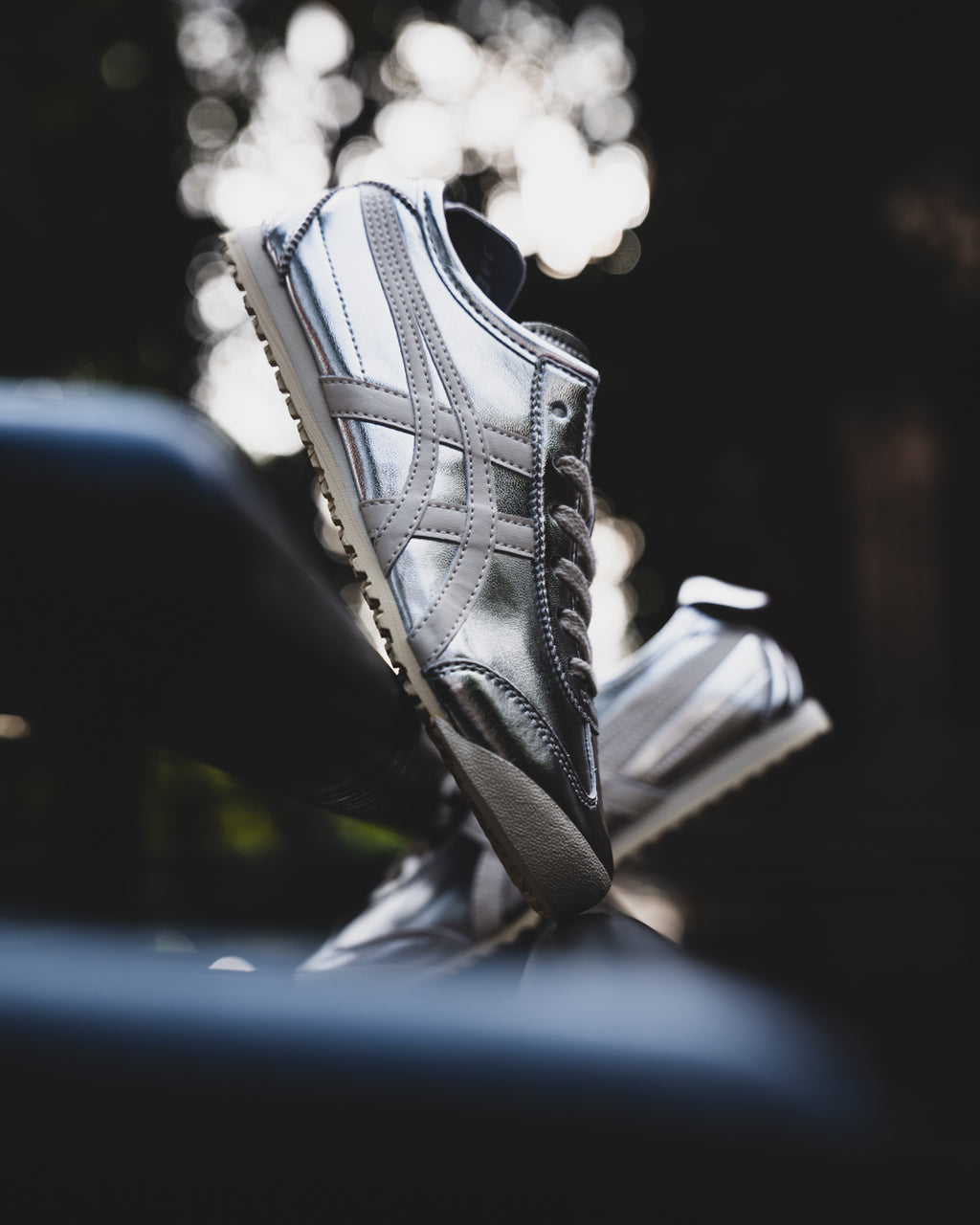 Onitsuka Tiger Mexico 66