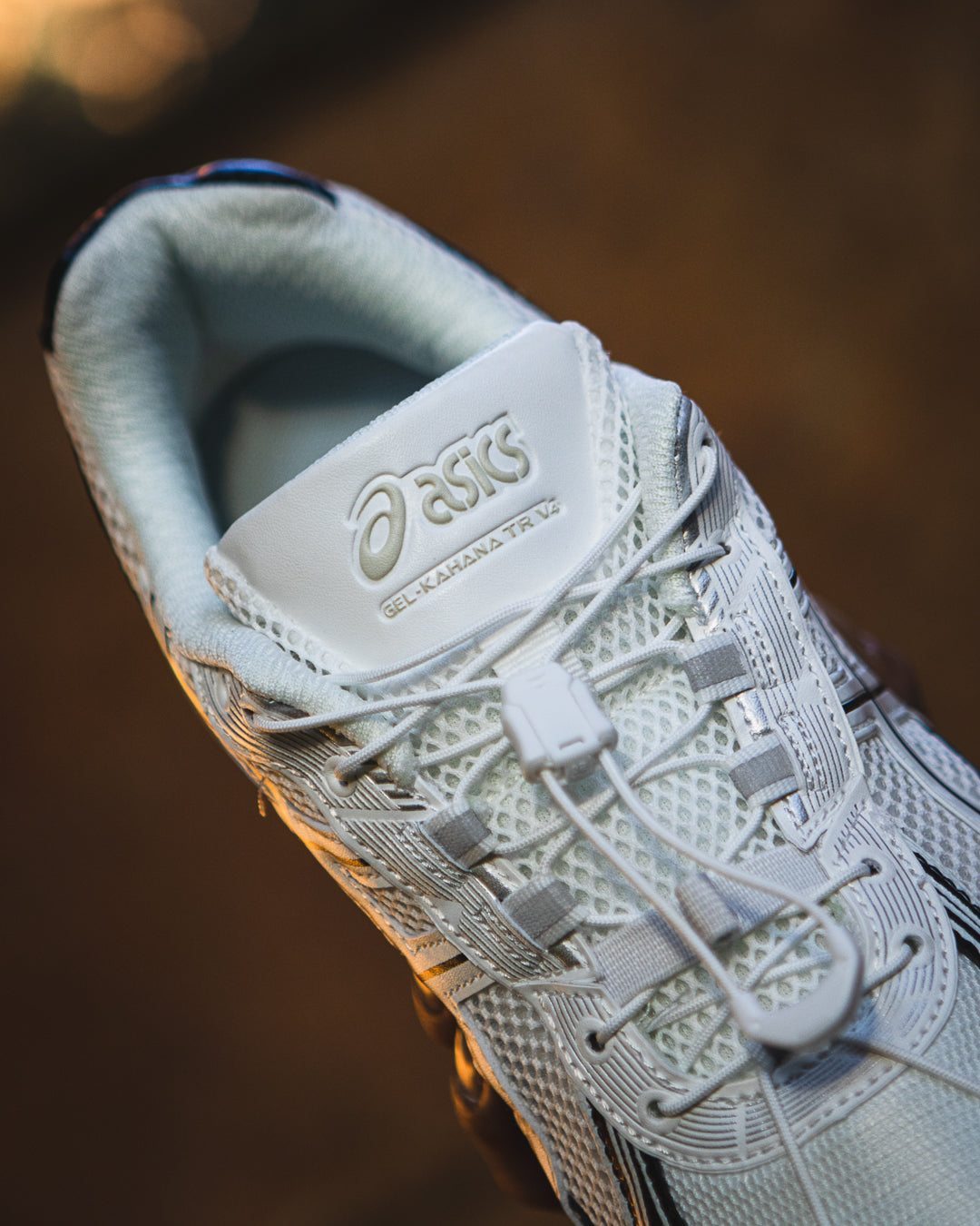 ASICS Gel-Kahana TR V4