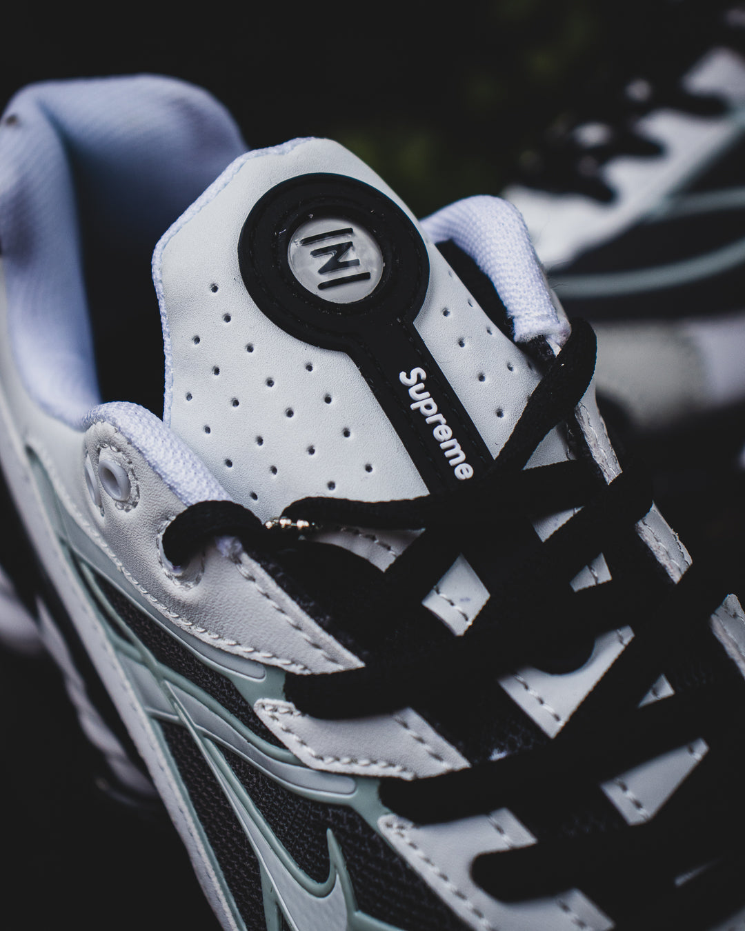 Supreme x Nike Shox Ride 2 SP