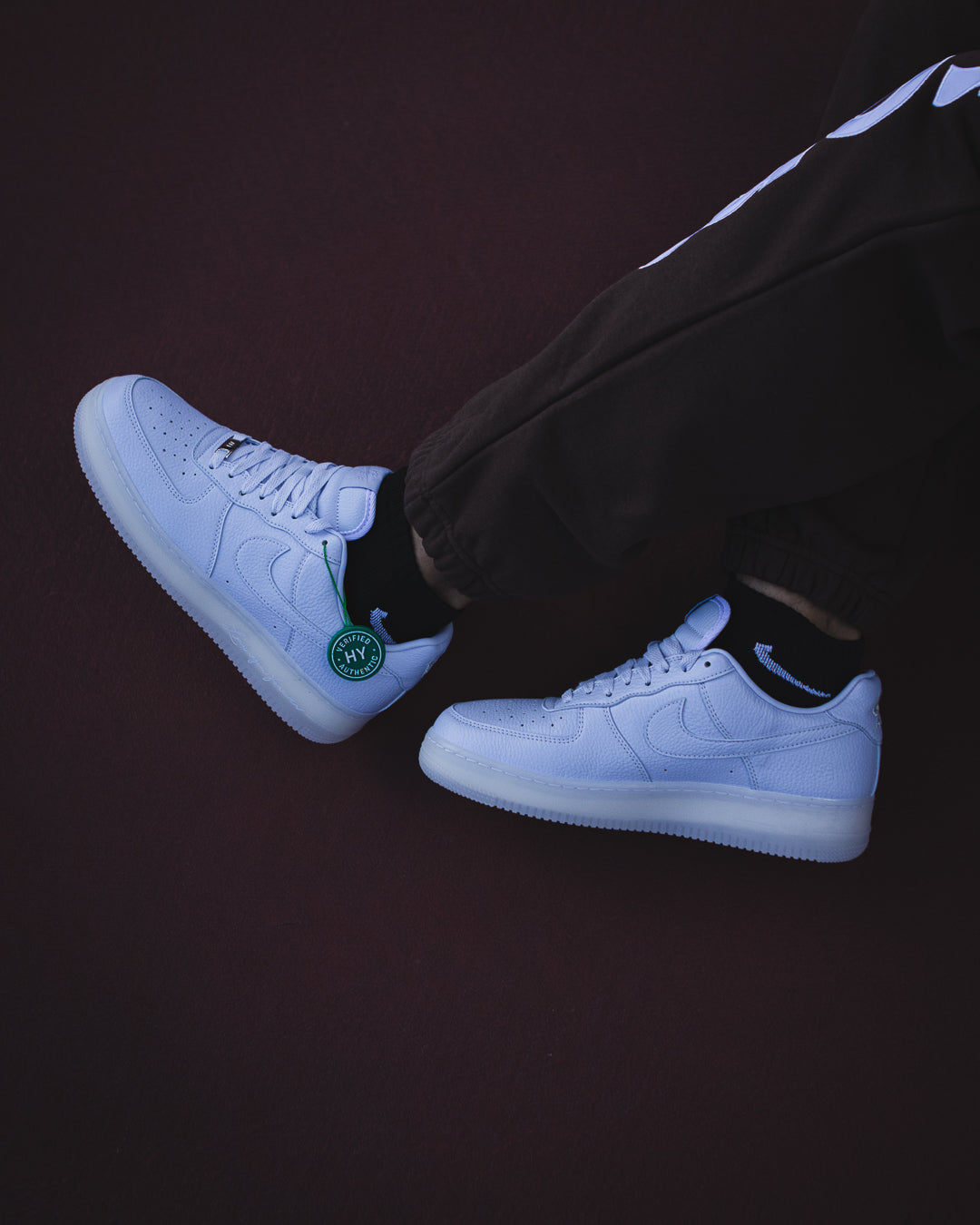 Nike Air Force 1 Low x Drake NOCTA