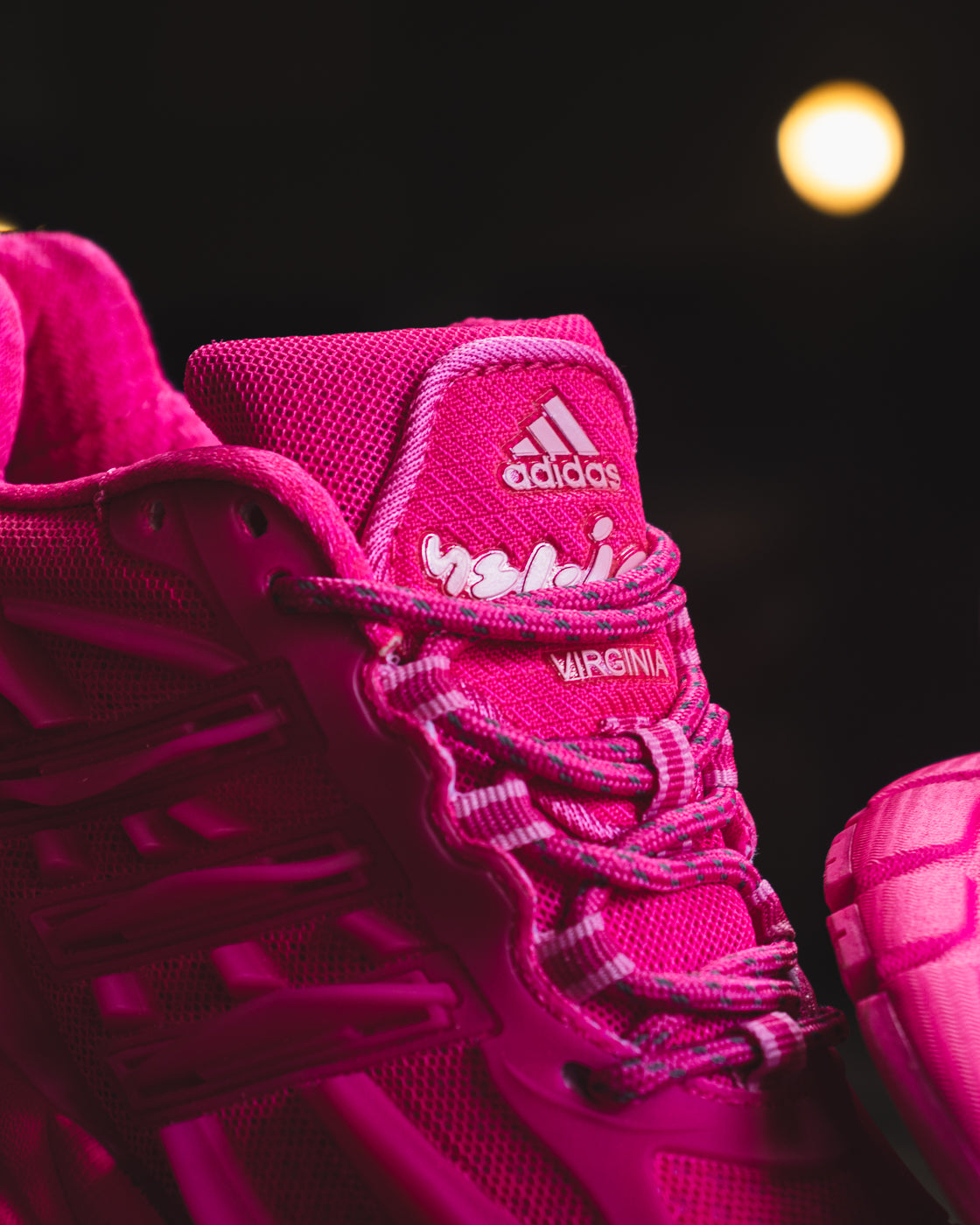 Adidas Adistar Jellyfish Pharrell Williams