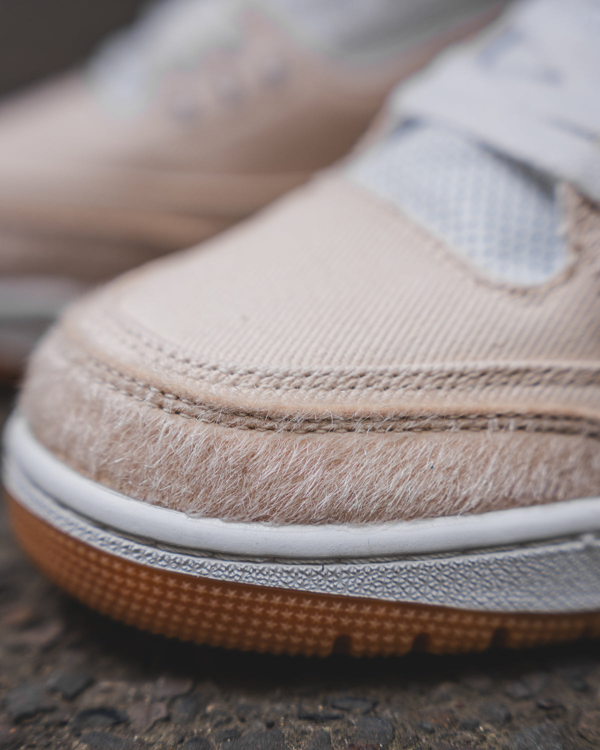 Levi's x Air Jordan 3 Retro SP "Lunar New Year"