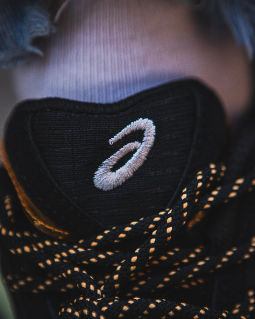 Asics Gel-NYC Naruto Uzumaki Shippuden