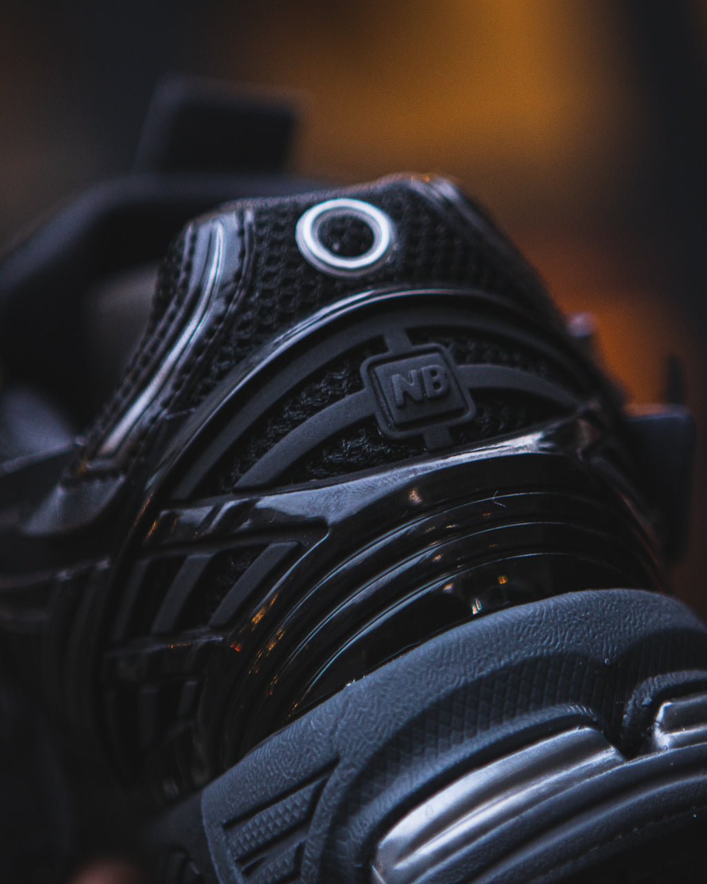 New Balance 1906A Tech Explosion