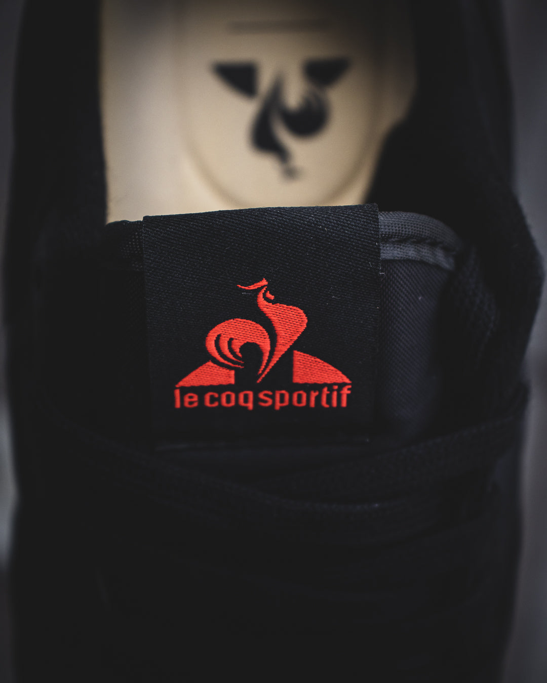 Le Coq Sportif Jet Star