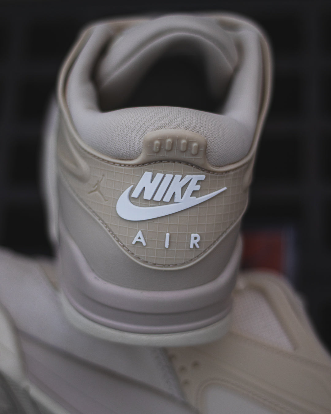 Nike Air Jordan 4 RM "Legend Light Brown"