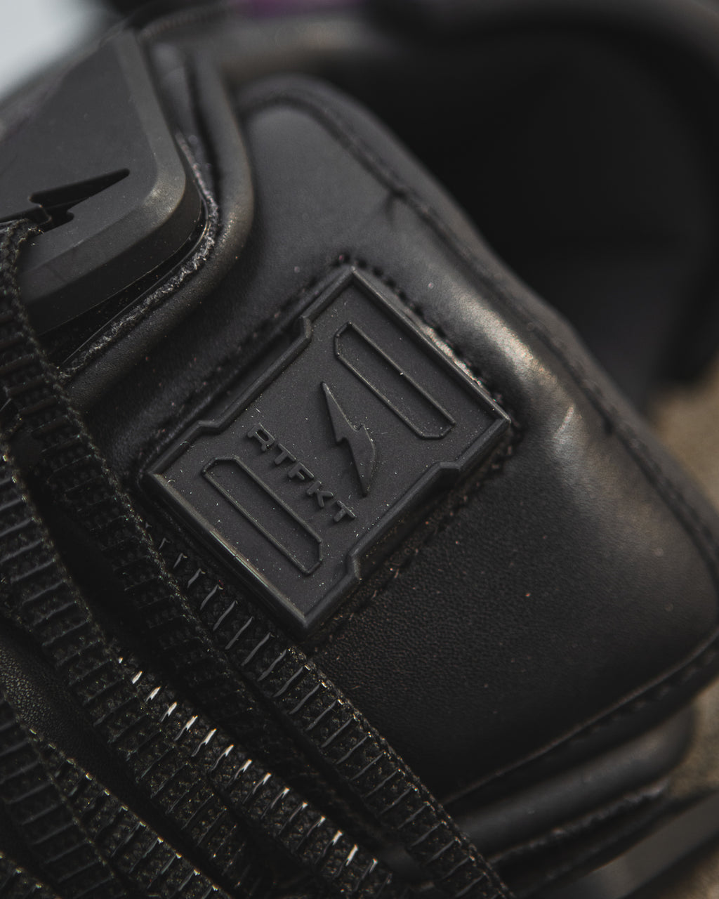 Nike RTFKT x Dunk Genesis 'Void'