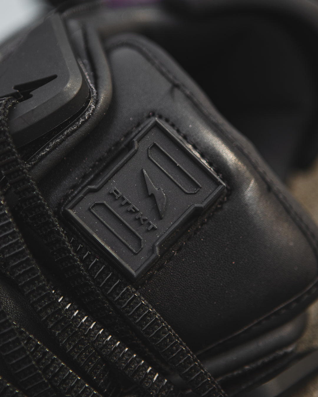 Nike RTFKT x Dunk Genesis 'Void'