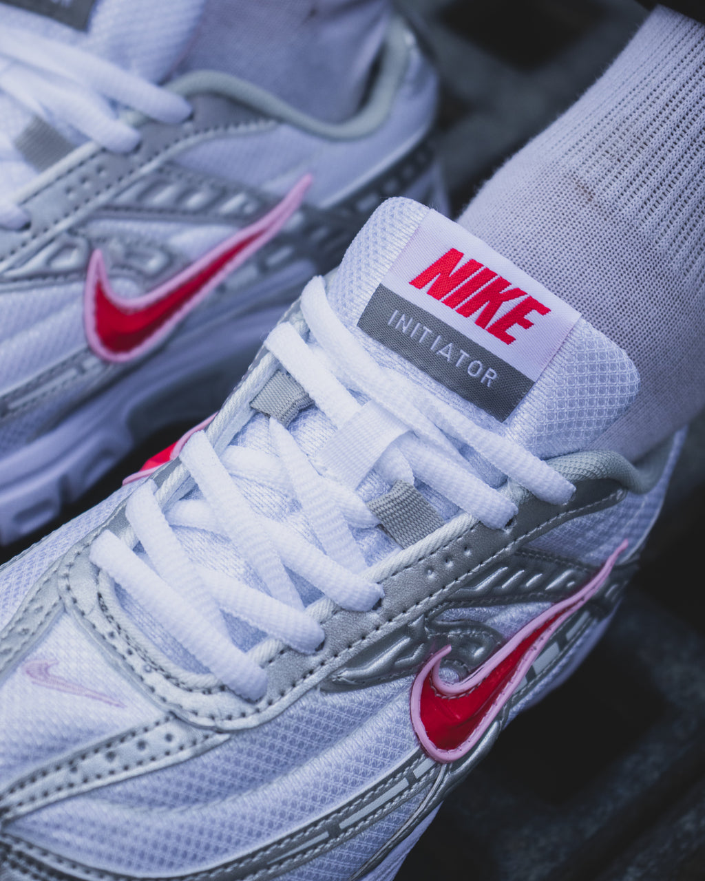 Nike Initiator