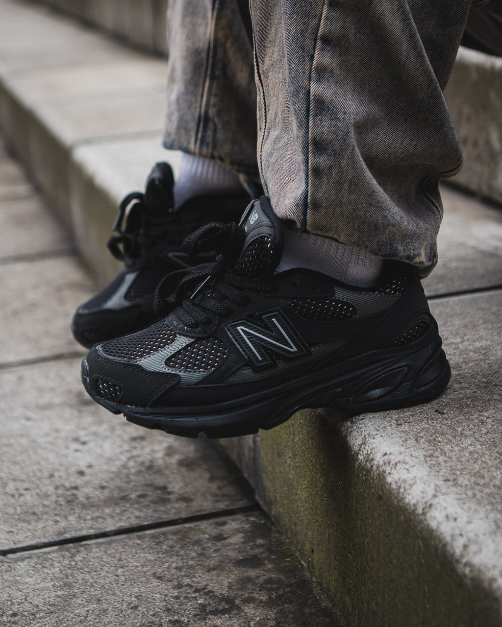 New Balance 2010