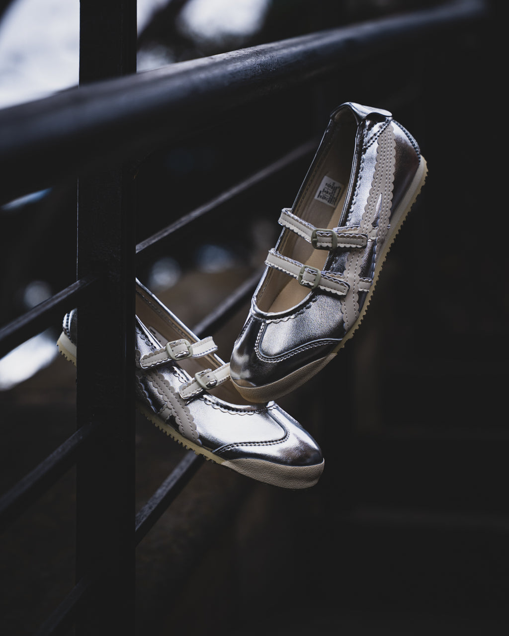 Onitsuka Tiger MEXICO 66™ TGRS