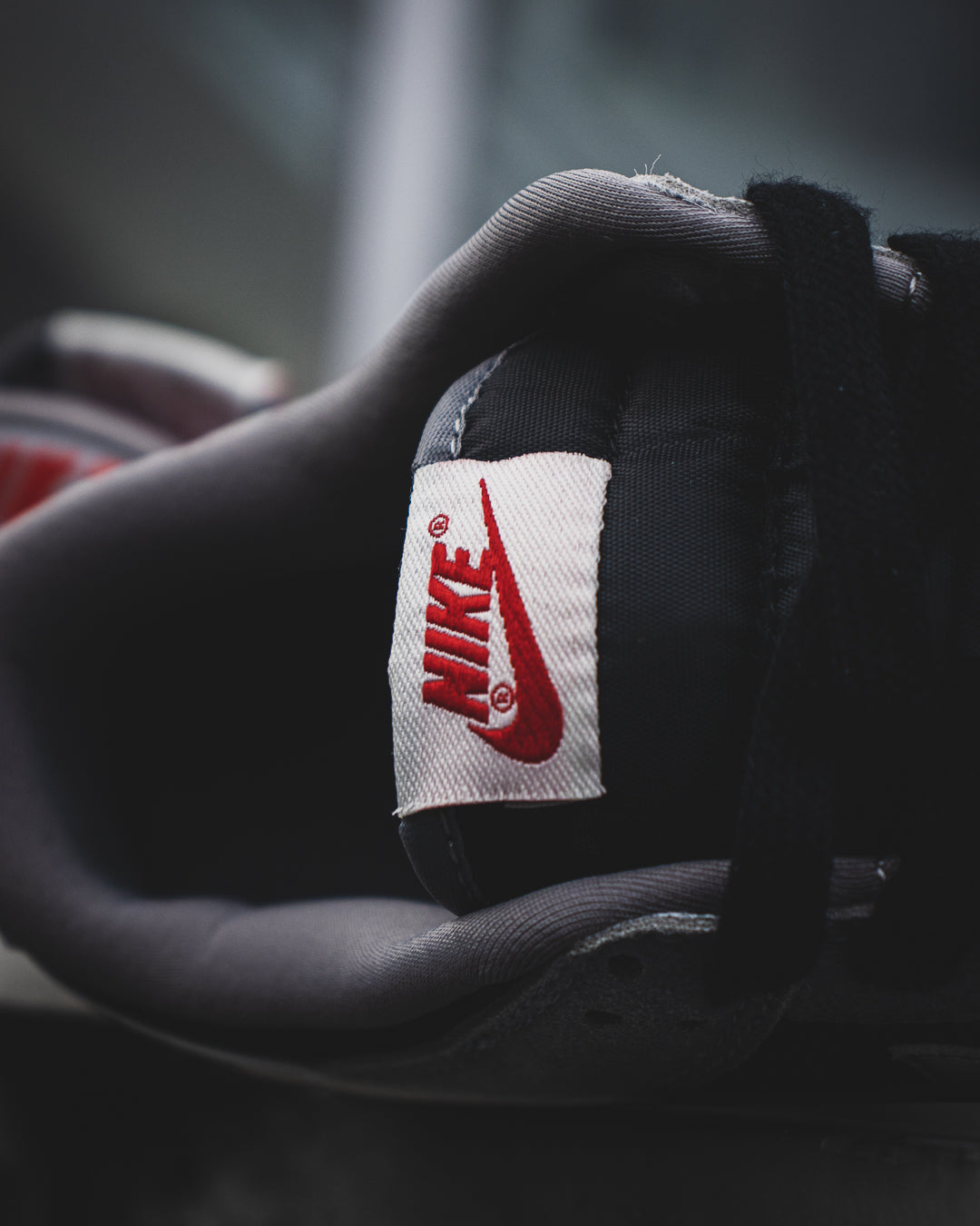 Nike Sb Dunk Low X Supreme