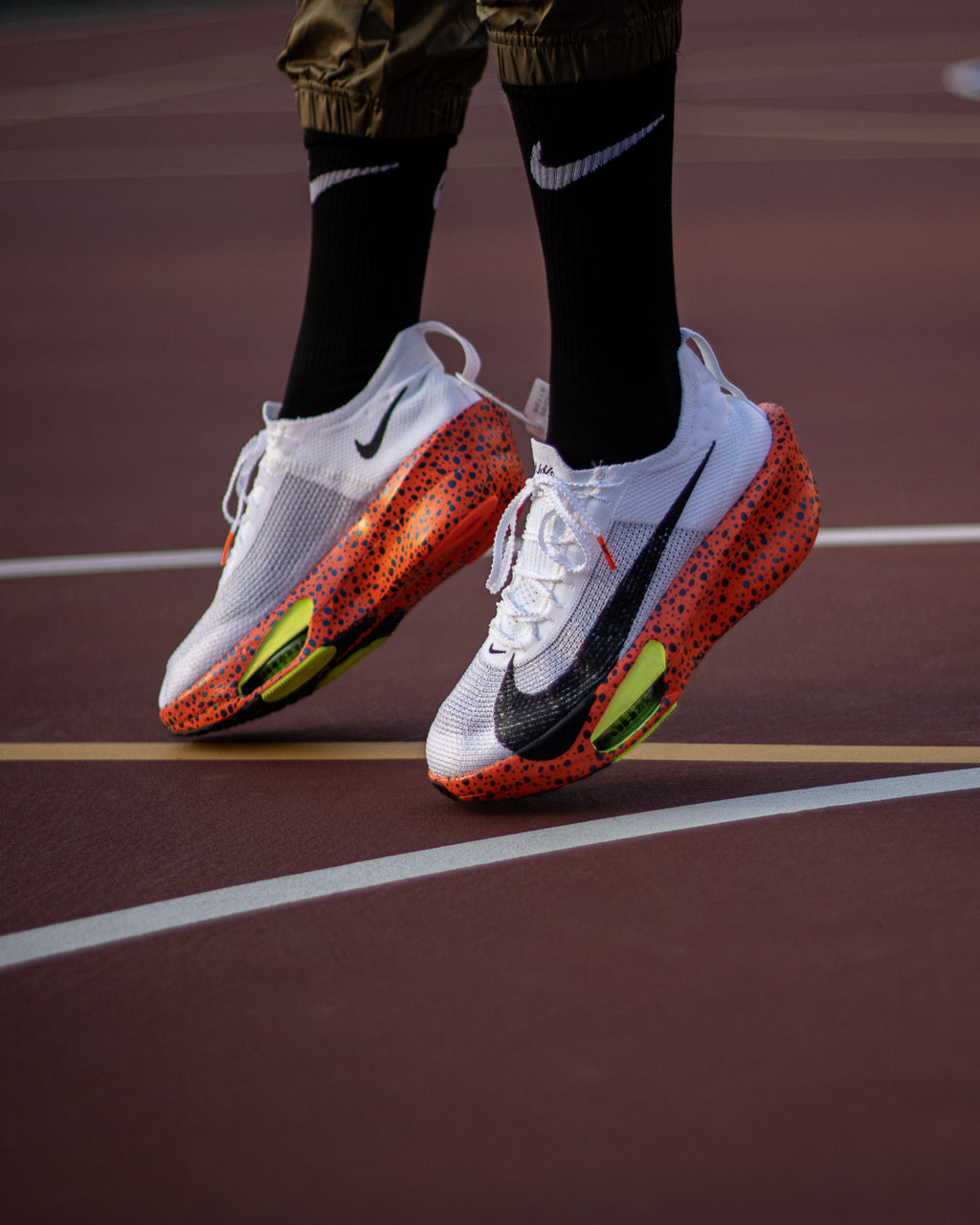 Nike Alphafly 3