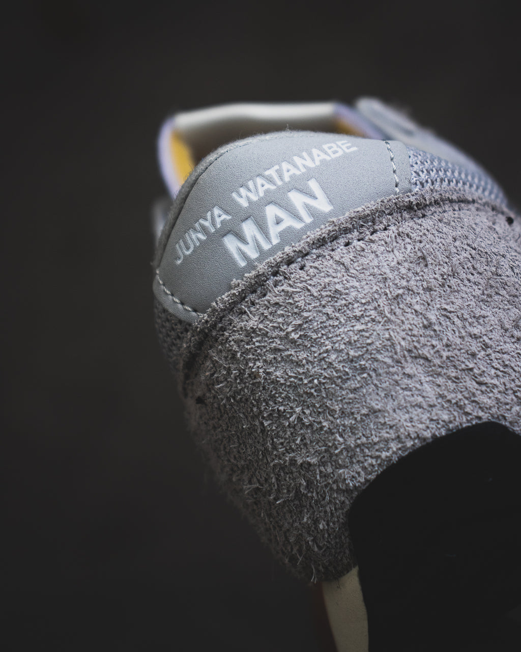 Junya Watanabe MAN x New Balance 471