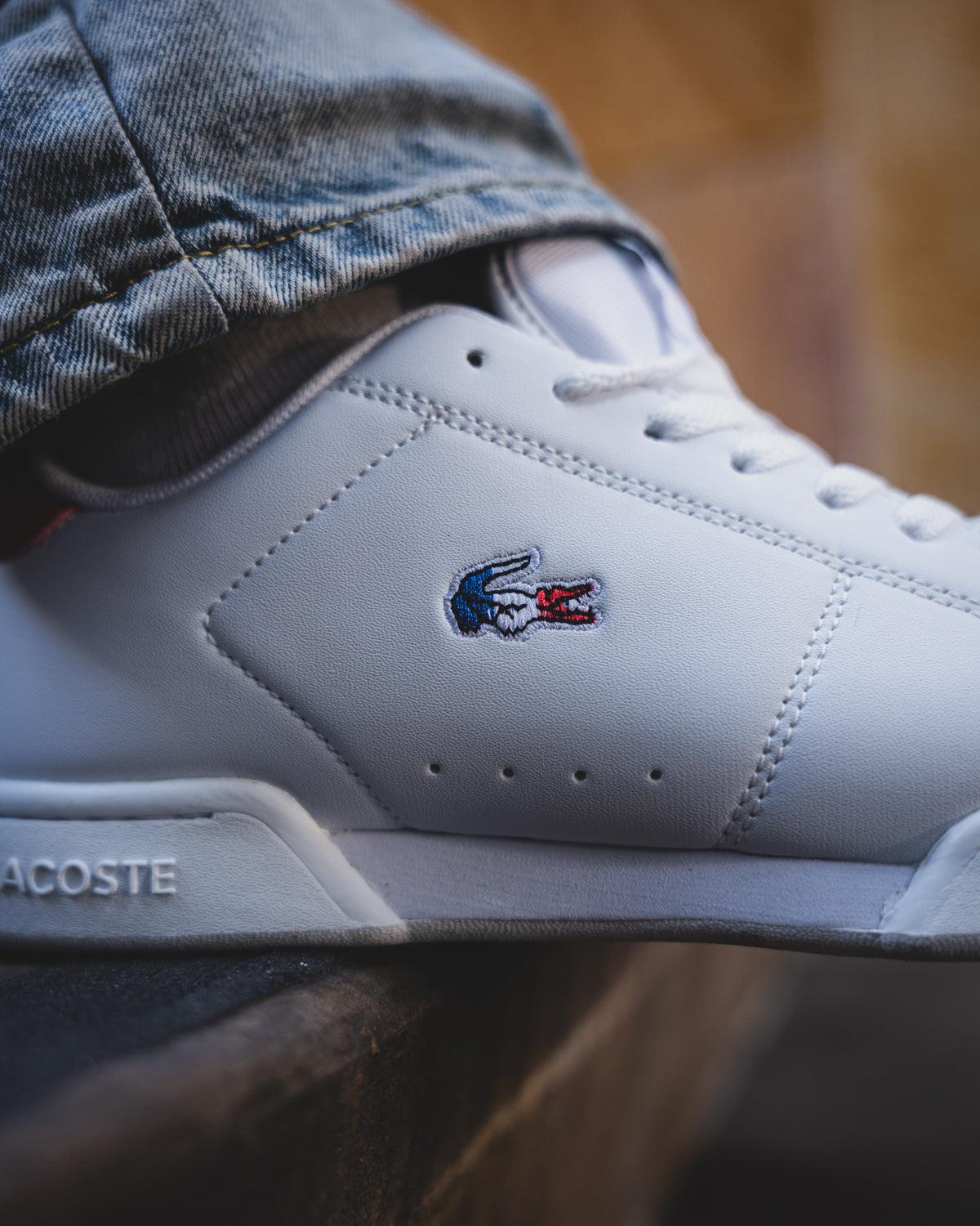 Lacoste Carnaby Cup