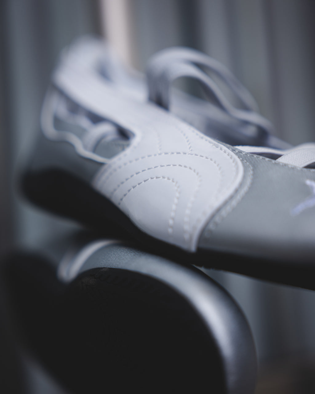 Puma Speedcat Ballet "Metallic”